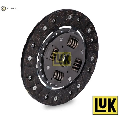 DISCO DE EMBRAGUE 320 0030 10 PARA HYUNDAI ACCENT EXCEL/PONY LANTRA/�� BIMANTARA/CAKRA Foto 1 de 4