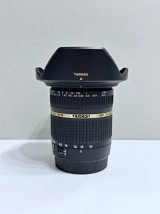 Tamron SP 10-24mm 1:3.5-4.5 Di II Objektiv - für Canon EOS - Bild 1 von 7