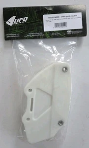 NEW UFO HONDA CR125/CR250/CR500 REAR CHAIN GUIDE BLOCK 1988-1989 - HO02623-280 - Picture 1 of 3