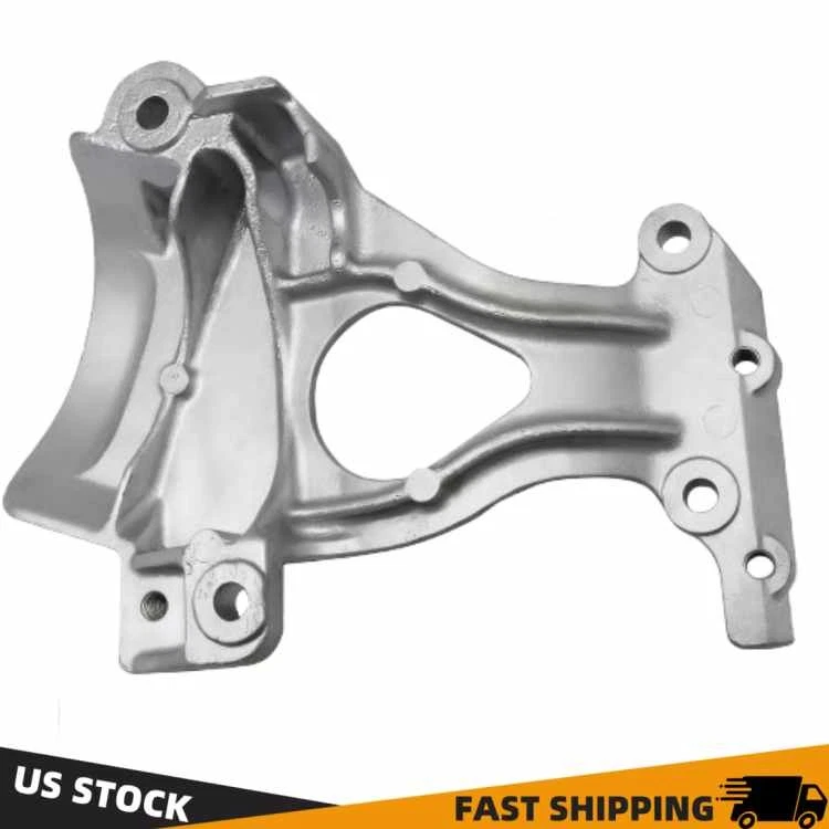 A/C Compressor Bracket 38930-RNA-A00 For Honda Civic 1.8L 2006 2007 2008-2011 - Image 1 of 4