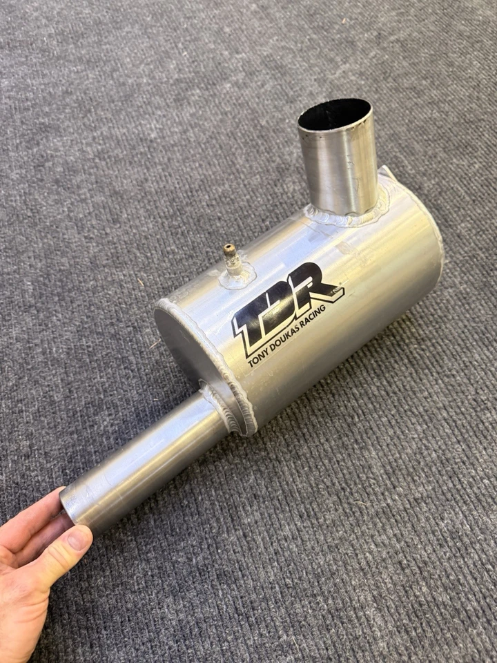 Sea Doo XP TDR 787 1996 motor caja de agua 800 Foto 1 de 4