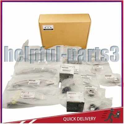 NEW Timing Chain Kit for 09-23 Nissan NV2500 Titan Infiniti QX56 5.6L VK56VD Foto 1 de 4