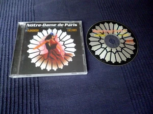 CD (Der Glöckner Von) Notre Dame De Paris Cocciante Highlights Garou Noa WIE NEU - Picture 1 of 3