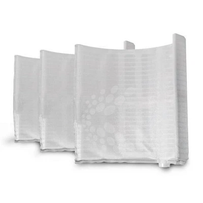 Replacement Unicel Filter Grids Set of 8 for 36 Sq. Ft. D.E. Filters FS-2003 - Image 1 of 2