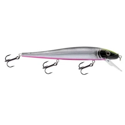 Livingston Lures EBS Walleye 136 Crankbait (Limelight) - Image 1 of 3
