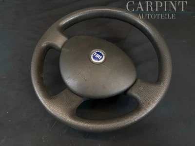 Fiat Punto 188 original Lenkrad 3- Speichen - Bild 1 von 4