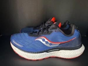 Mens SAUCONY Triumph Size 6.5 Very Good Condition - Picture 1 of 5