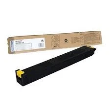 Sharp MX-51GTYA - Toner gelb - für MX-4112N MX-5112N - Bild 1 von 1