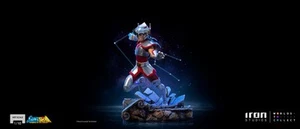SAINT SEIYA PEGASUS 1/10 STATUE - Imagen 1 de 5