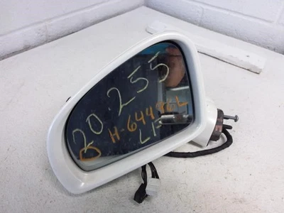 Espejo retrovisor lateral del conductor 231 tipo Power SL65 compatible con 13-16 MERCEDES CLASE S 859384 Foto 1 de 4