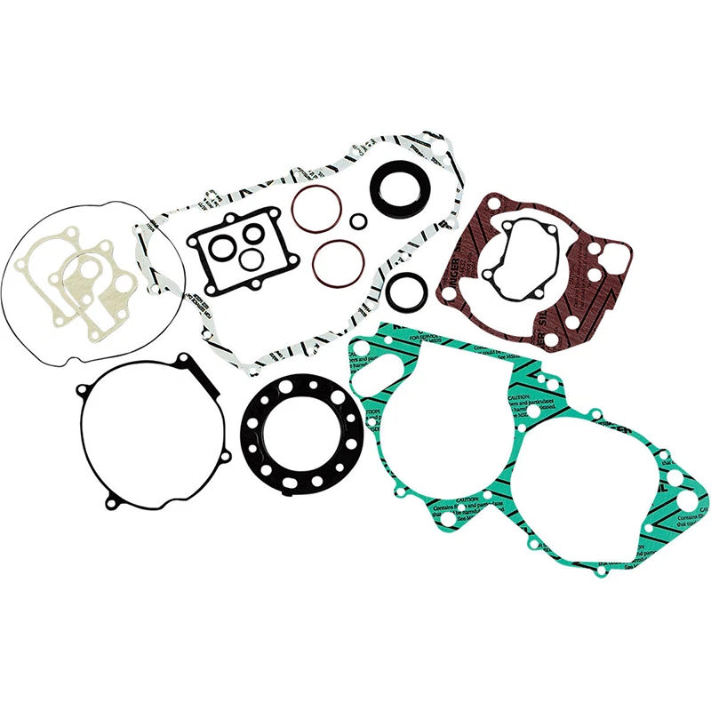 Winderosa Complete Gasket Kit Honda CRF50F XR50R Z50R - Image 1 of 1