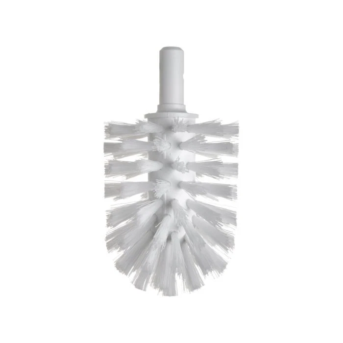 Keuco Plan Ersatz Bürstenkopf 14972004100 weiss, für WC-Bürste - Bild 1 von 1