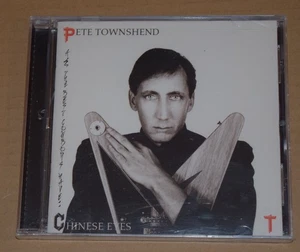 All The Best Cowboys Have Chinese Eyes - Audio CD By Pete Townshend - SEALED - Picture 1 of 2