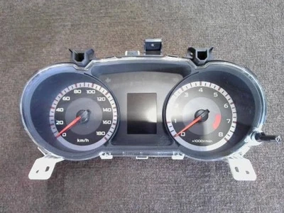 Velocímetro Mitsubishi Galant Fortis 2008 DBA-CY4A 8100B011 [Usado] [PA92548429] Foto 1 de 4