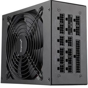 Full Modular 1000W PCIe 5.0 80+ Gold Gaming PSU RTX Professional - Picture 1 of 9