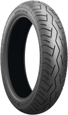 Neumático trasero Bridgestone 11622 Battlax BT46 Sport Touring - 130/70-17 Foto 1 de 3