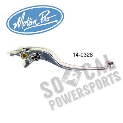 Palanca de freno Vulcan Nomad FI 2001-2004 Street Motion Pro Foto 1 de 2