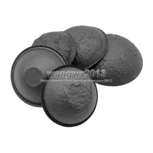 2pcs 60/64/74/80/133mm Speaker Paper Dust Cap Dome Cover Speaker Repair Parts - Picture 1 of 12