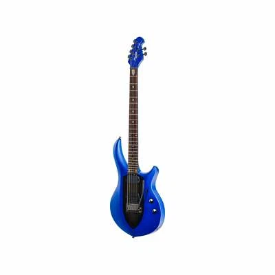 Sterling by Music Man John Petrucci JP Majesty, Siberian Sapphire - Image 1 of 4