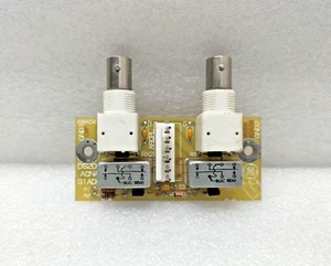 GE DS200ACNAG1ADD ATTACHED RESOURCE COMPUTER NETWORK (ARCNET) BOARD - Picture 1 of 13