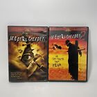 Jeepers Creepers 1 & 2 (Dvd) Special Edition Horror