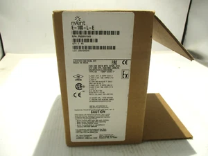 NEW NVENT RAYCHEM E-100-L-E END SEAL W/INDICATOR LIGHT - Picture 1 of 6