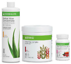 HERBALIFE ALOE + TEA + FIBER FAST SHIPPING FROM USA ALL FLAVORS 