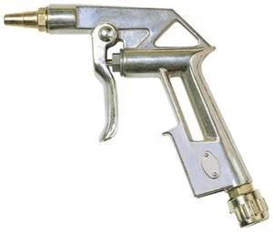 PISTOLA  SOFFIAGGIO in ALLUMINIO ASTURO DG-60-1 - Picture 1 of 1