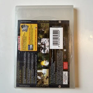 Sacred Big Pack (PC) - Bild 1 von 2