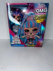 L.O.L. Surprise OMG Queens Prisma NEU! VERSIEGELT! - Bild 1 von 2