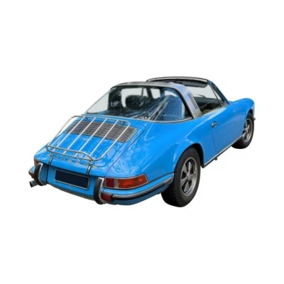 PORTAEQUIPAJES PORTAEQUIPAJES PARA PORSCHE 911 912 1963-1989 PORTAEQUIPAJES CABRIO TARGA Foto 1 de 4