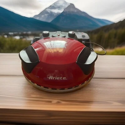 pizza ofen ariete - Bild 1 von 4