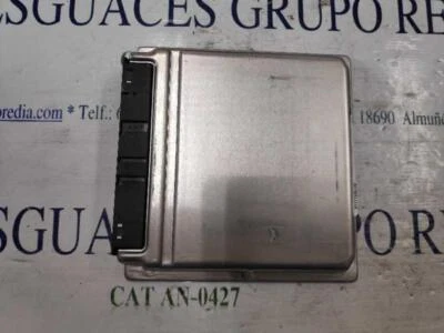 A1111530779 Centralina Motore per MERCEDES-BENZ CLK (BM 208) CABRIO 2000 239538 - Immagine 1 di 4