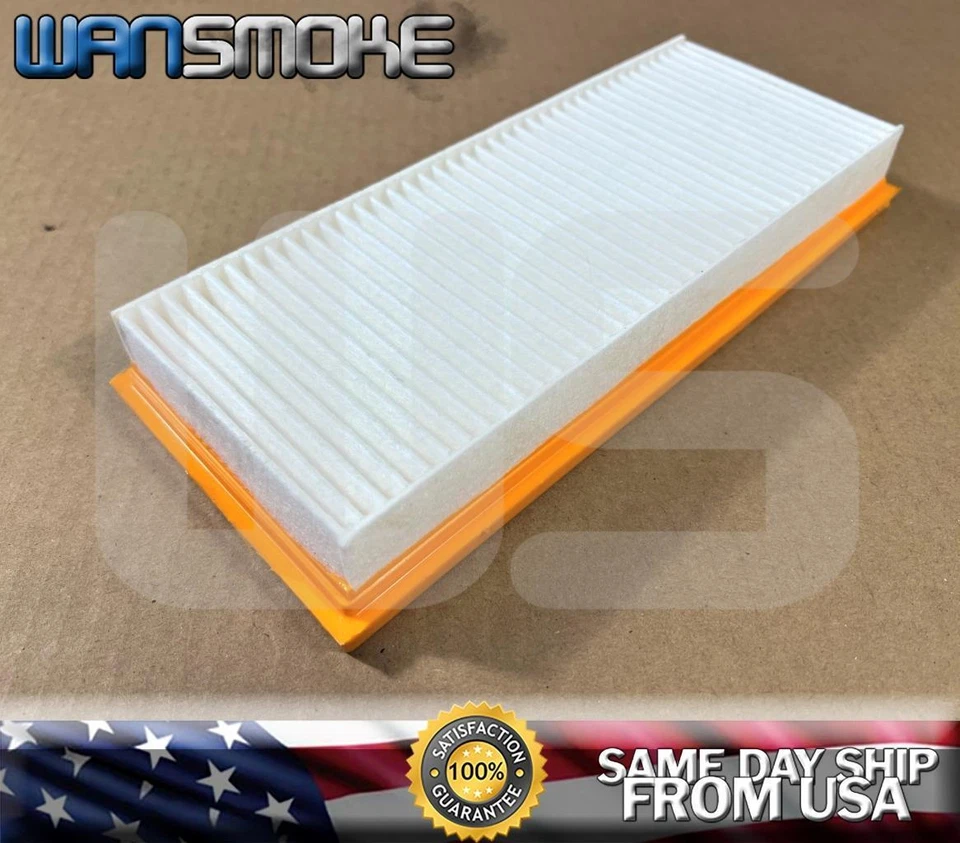 Premium Engine Air FIlter For SMART FORTWO 2008-2015 L3 1.0L - Image 1 of 1