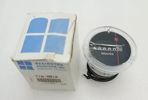 REDINGTON COUNTER 710-0018 / 115V 60HZ - Picture 1 of 6
