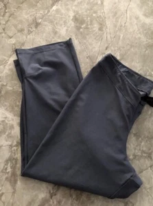 Nike Dry - Fit Leggings Gr. LGrau - Bild 1 von 6