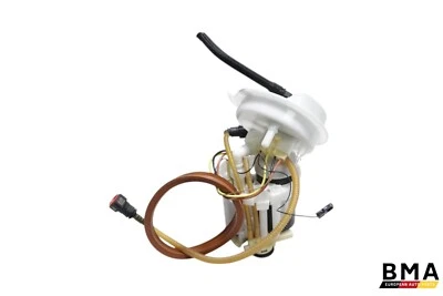 Conjunto de unidad de envío de bomba de combustible Porsche Panamera 2017 2018 2019 2020 OEM Foto 1 de 4