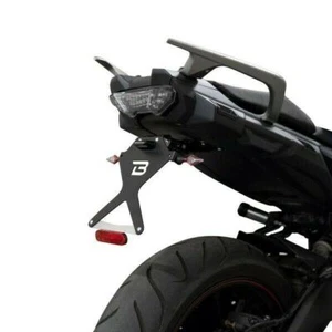 BARRACUDA PORTATARGA YAMAHA TRACER 900 / GT 2018-2020 - Imagen 1 de 1