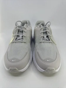 Nike Alphina 5000 Laufschuhe weiß US Damen 10 - Bild 1 von 5