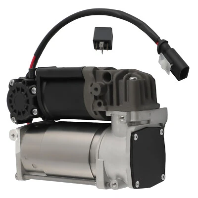 Kompressor For Mercedes E Class W212 S212 Airmatic Air Suspension A2123200404 - Image 1 of 4