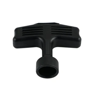 Pull Handle Recoil Start Rubber For Yamaha Moto-4 YFM200 YFM350 YT125 YTM225DX - Picture 1 of 6