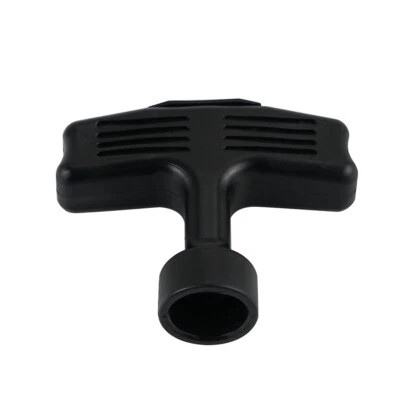 Pull Handle Recoil Start Rubber For Yamaha Moto-4 YFM200 YFM350 YT125 YTM225DX - Image 1 of 4