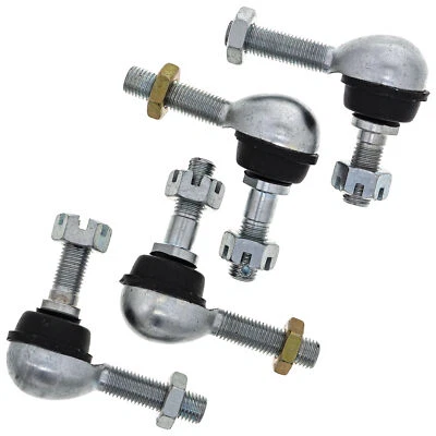 Kit de extremo de varilla de amarre de nicho para Polaris Sportsman 850 550 XP 850 550 X2 550 850 ATV Foto 1 de 4