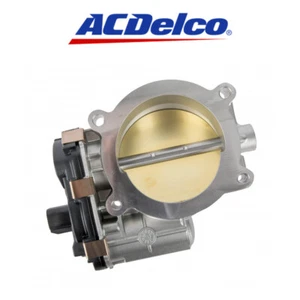 ACDelco Fuel Injection Throttle Body 12679524 12679524 For 05-08 Chevrolet - Picture 1 of 3