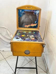 mini flipper - Picture 1 of 6