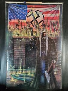 Bloodshed M Edición Limitada, #1, Damage Comics, Ernie, Sánchez, Killer Clown, Casi Nuevo - Imagen 1 de 1