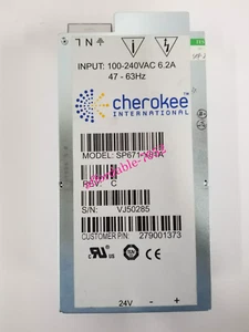 NEW Tested CHEROKEE SP671-Y01A Power Supply Unit FedEx or DHL or UPS - Picture 1 of 1