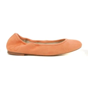 Sam Edelman Fritz Cantaloupe Ballet Flats H1191L8800 - Picture 1 of 4