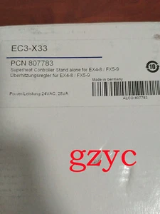 EMERSON EC3X33 Brand new Superheat Controller Shipping via FedEx or DHL - Picture 1 of 4