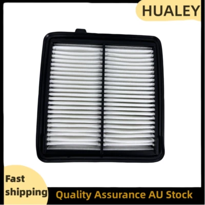 For Ryco Air Filter A1626 For HONDA City GM Jazz GE Petrol 1.5L 17220-RB6-Z00 - image 1 of 4